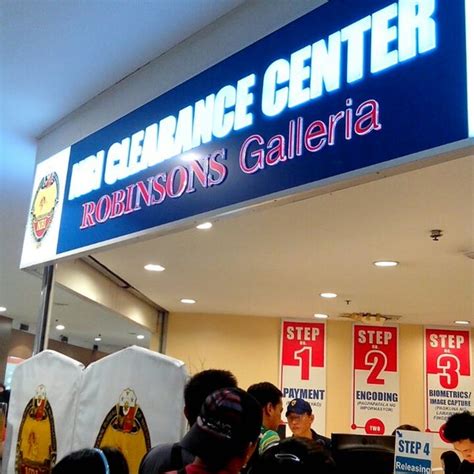 nbi quezon city reviews|NBI Clearance Center .